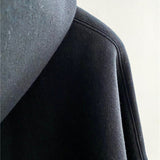 Full silhouette view of Balenciaga luxury piece style No.486