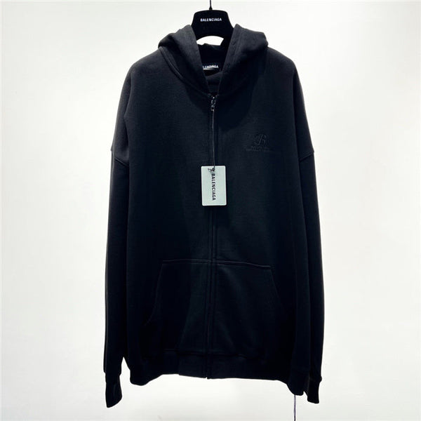 Balenciaga designer clothing front view designer style