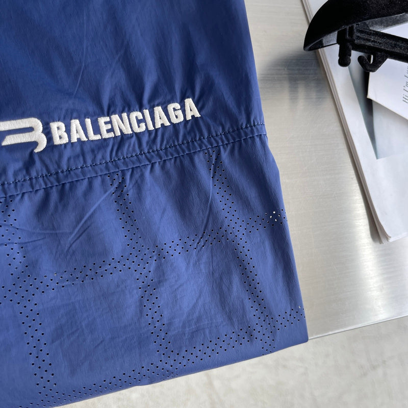 Styling view of Balenciaga luxury piece style No.203