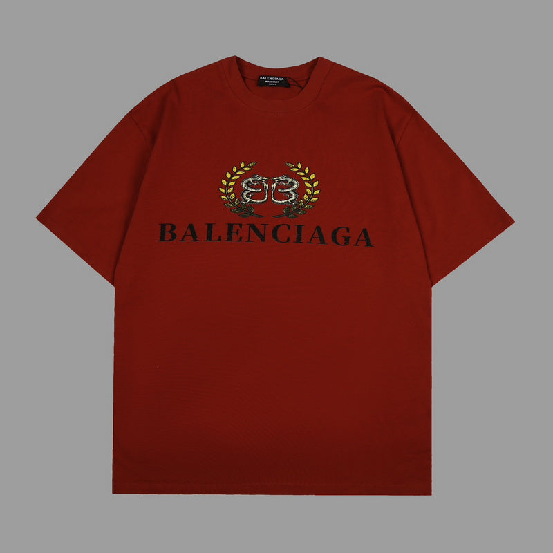 Close-up detail view of Balenciaga luxury piece style No.089