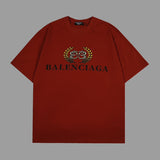 Balenciaga t-shirt styled look premium fashion