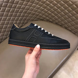 Hermes shoes Style 111 - packaging and accessories