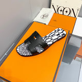 Hermes sandals Style 195 - packaging and accessories
