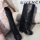 Givenchy shoes Style 173 - sole and craftsmanship detail