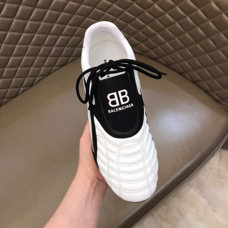 Balenciaga shoes Style 315 - packaging and accessories