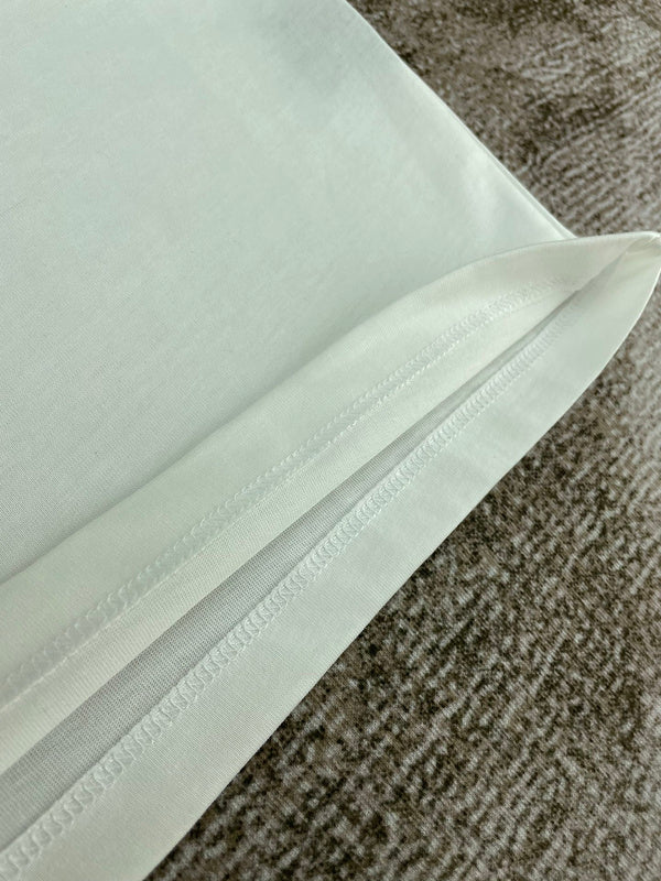 Three-quarter angle view of Amiri luxury piece style No.181