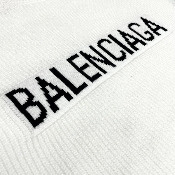 Balenciaga designer designer clothing full view