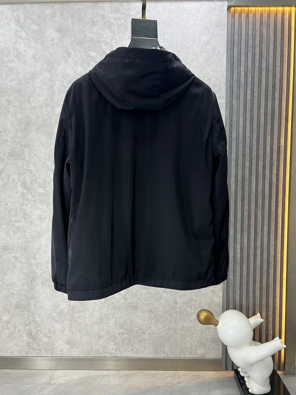 Burberry designer clothing styled look premium fashion