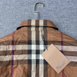 Burberry designer designer clothing full view