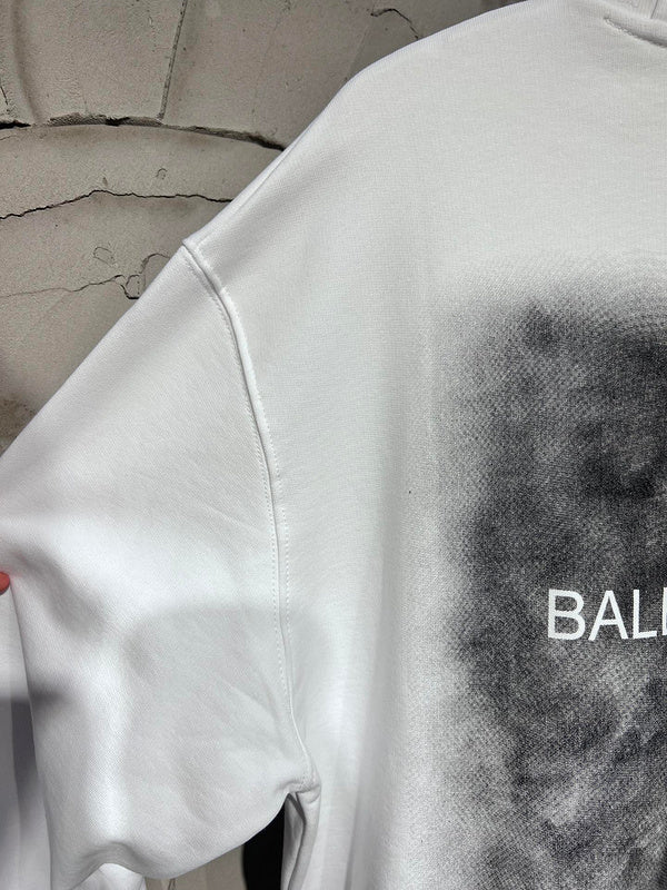 Balenciaga designer designer clothing full view