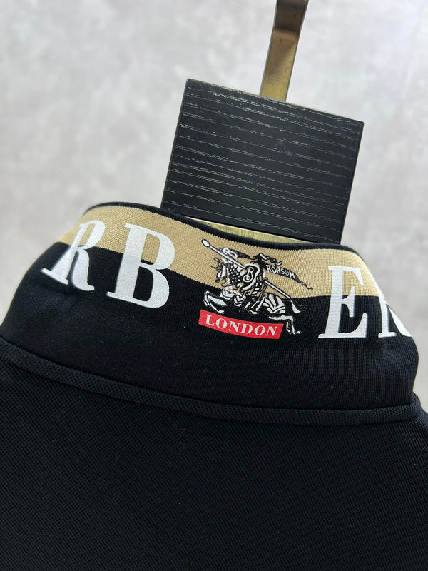 Back view of Burberry luxury piece style No.404