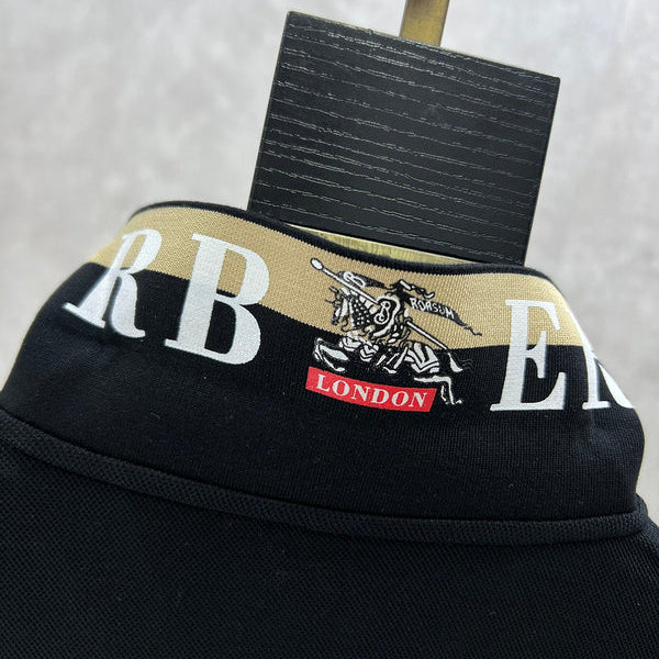 Back view of Burberry luxury piece style No.404