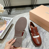 Miu Miu shoes styled look premium fashion