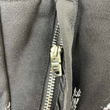Three-quarter angle view of Amiri luxury piece style No.076