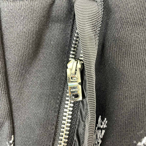 Amiri designer t-shirt full view
