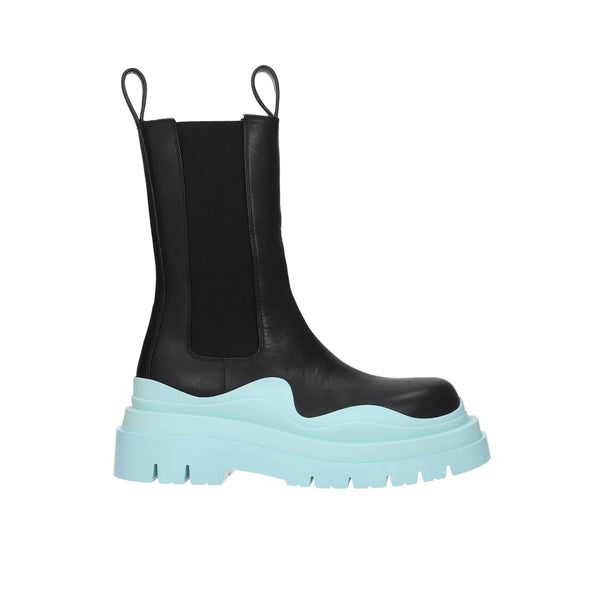 Bottega Veneta Shoes Bottega Veneta Tire Boots Women Luxury Lifestyle Designer Footwear