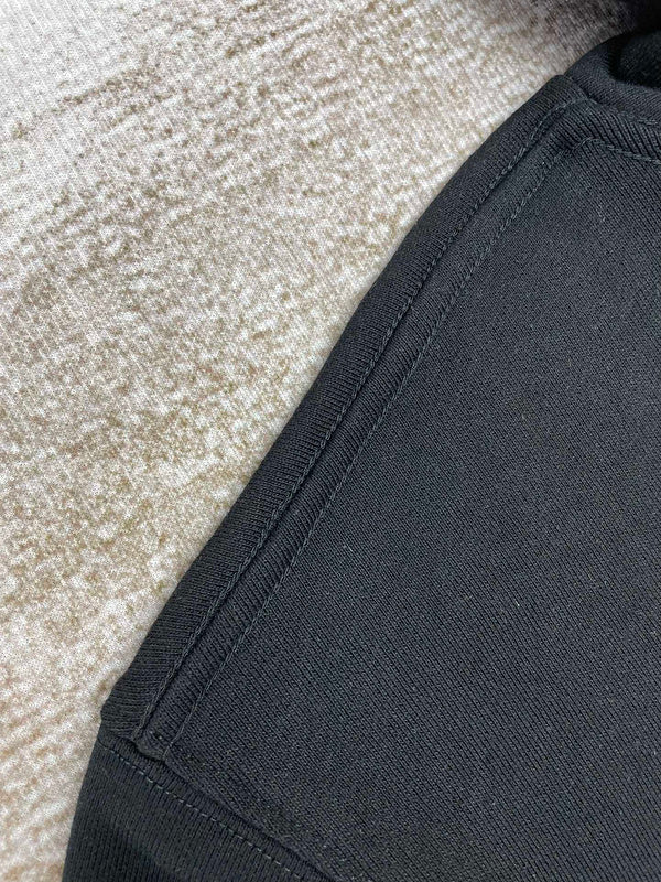 Amiri hoodie styled look premium fashion