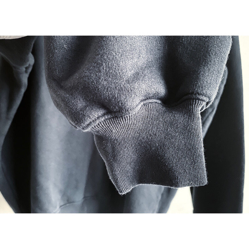 Texture and finish detail of Balenciaga luxury piece style No.299