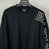 Balenciaga designer clothing front view designer style