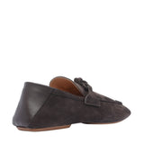 Bottega Veneta slides side profile designer luxury fashion