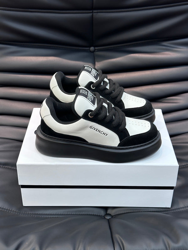 Givenchy shoes Style 184 - sole and craftsmanship detail