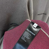 Balenciaga designer clothing styled look premium fashion