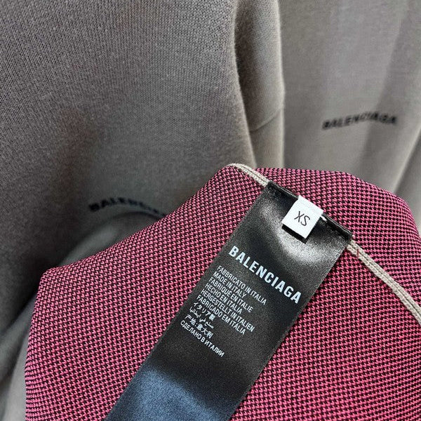 Balenciaga designer clothing styled look premium fashion
