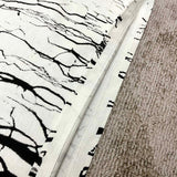 Three-quarter angle view of Amiri luxury piece style No.127