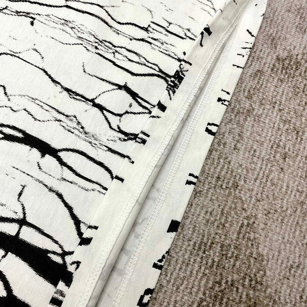 Amiri designer t-shirt full view