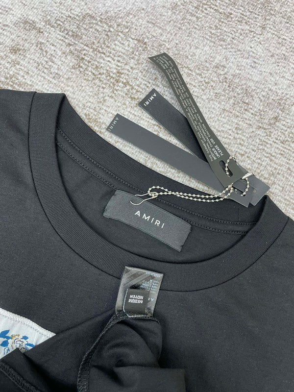 Styling view of Amiri luxury piece style No.126