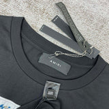 Amiri t-shirt styled look premium fashion