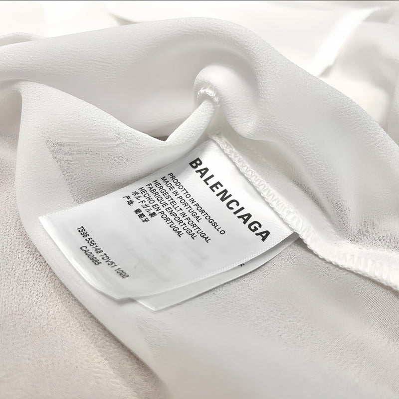 Balenciaga designer designer clothing full view