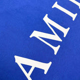 Front view of Amiri luxury piece style No.060