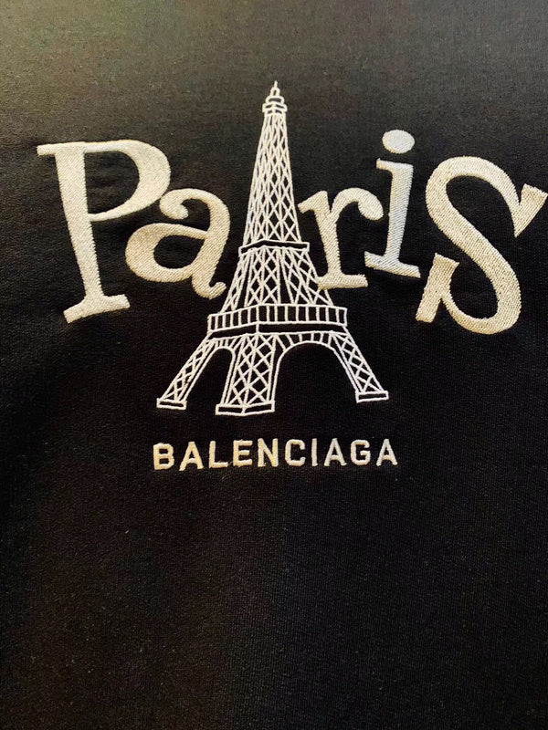 Balenciaga designer designer clothing full view