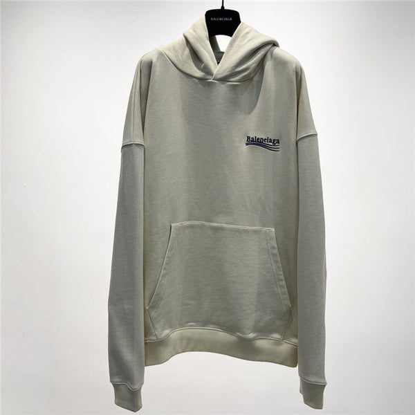 Balenciaga designer clothing front view designer style
