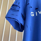 Givenchy luxury designer clothing detail shot