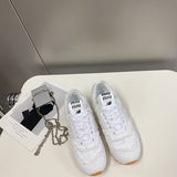 Miu Miu shoes front view designer style