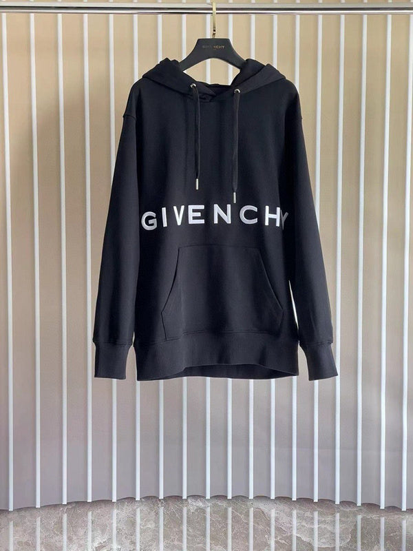 Givenchy designer clothing front view designer style