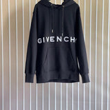 Givenchy designer clothing front view designer style