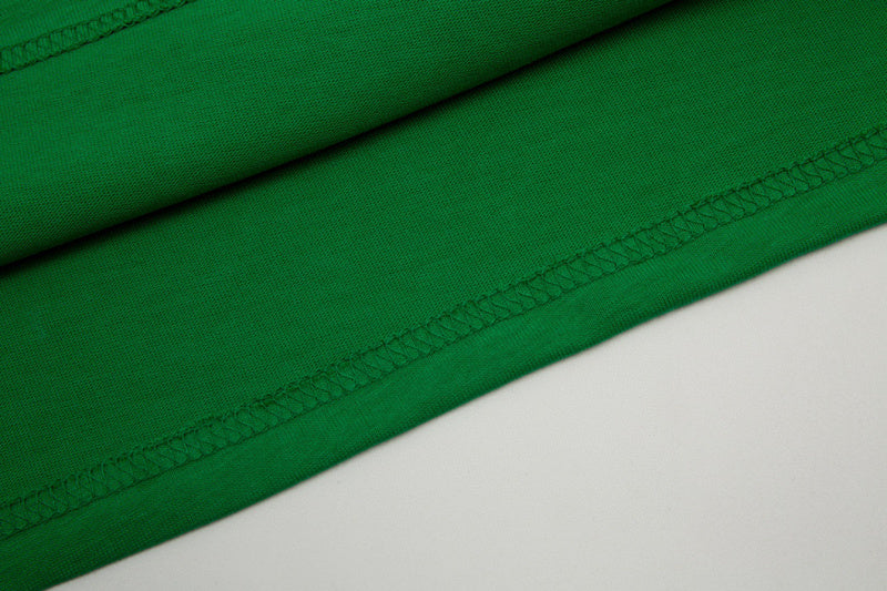 Close-up detail view of Amiri luxury piece style No.111