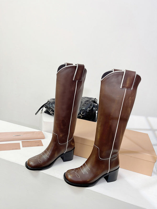Miu Miu shoes styled look premium fashion