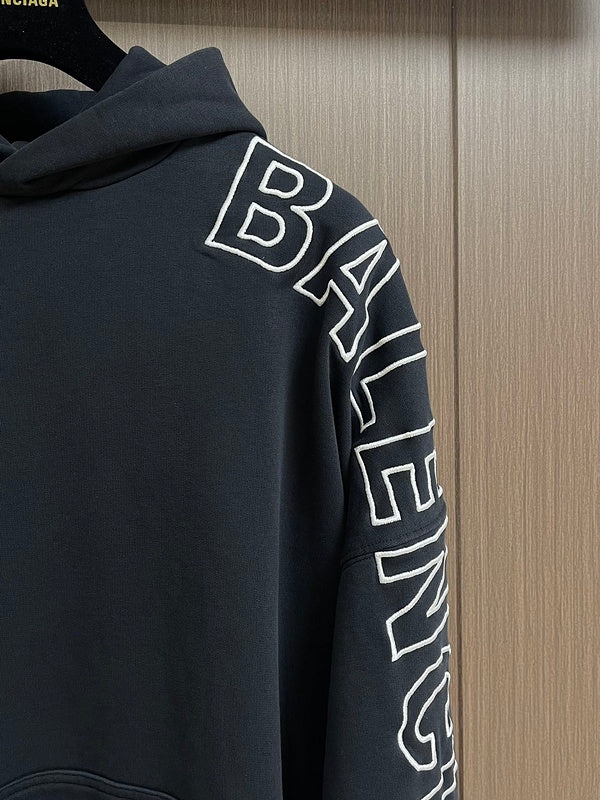Balenciaga designer designer clothing full view