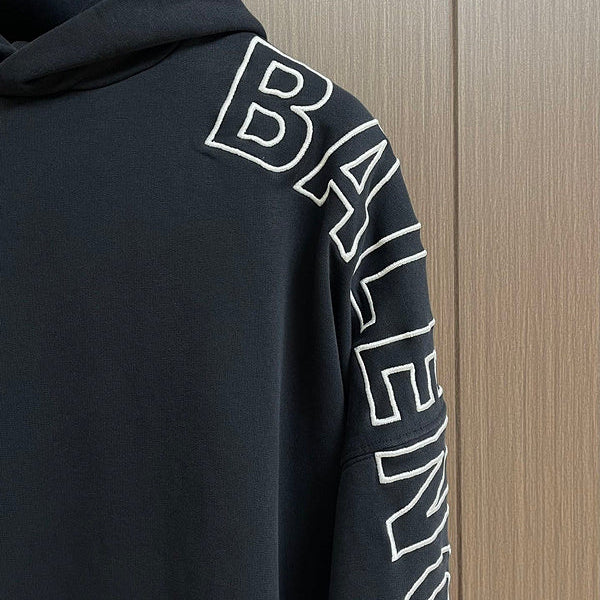 Balenciaga designer designer clothing full view
