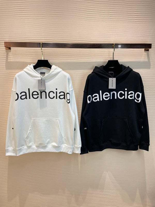 Balenciaga designer designer clothing full view
