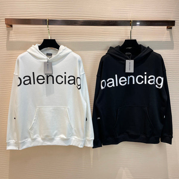 Balenciaga designer designer clothing full view