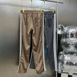 Texture and finish detail of Balenciaga luxury piece style No.066