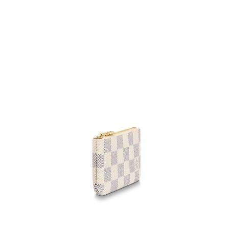 Louis Vuitton Bags? Louis Vuitton Key Pouch Premium Designer Shoulder Bag