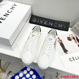 Givenchy shoes Style 044 - side profile detail