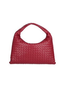 Bottega Veneta shoulder bags side profile designer luxury fashion