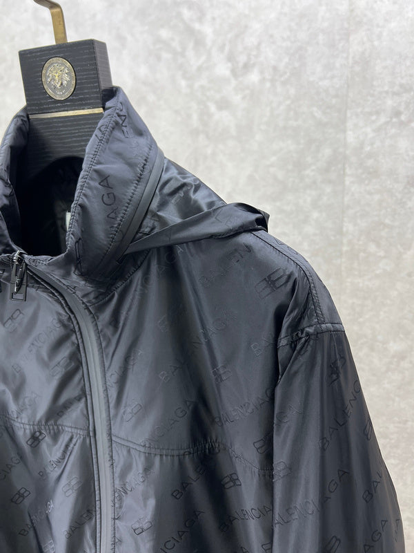 Balenciaga designer designer clothing full view